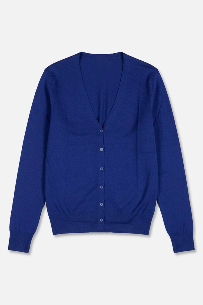 Women's Cardigan (SWLO-262|CDG)