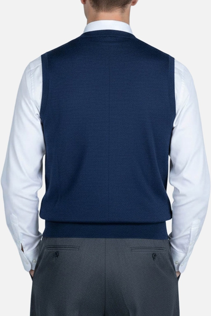 Men's Cardigan (SWLO-301B|CDG)