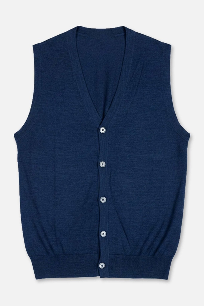 Men's Cardigan (SWLO-301B|CDG)