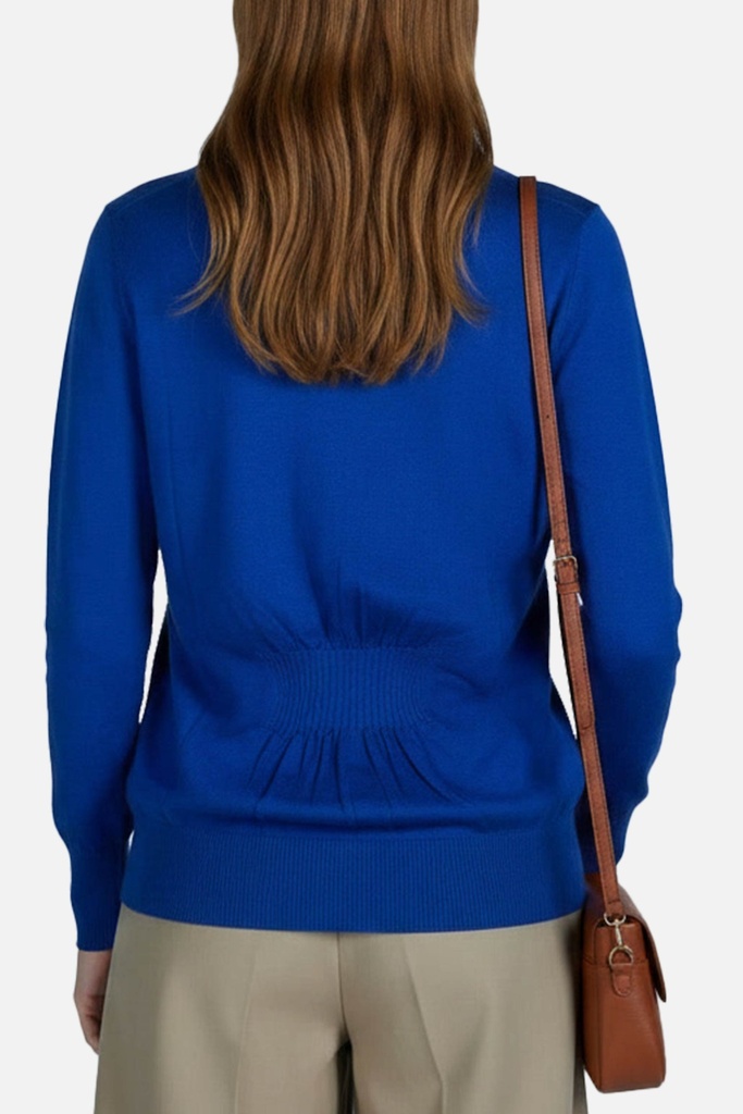 Women's Cardigan (SWLO-531|CDG)