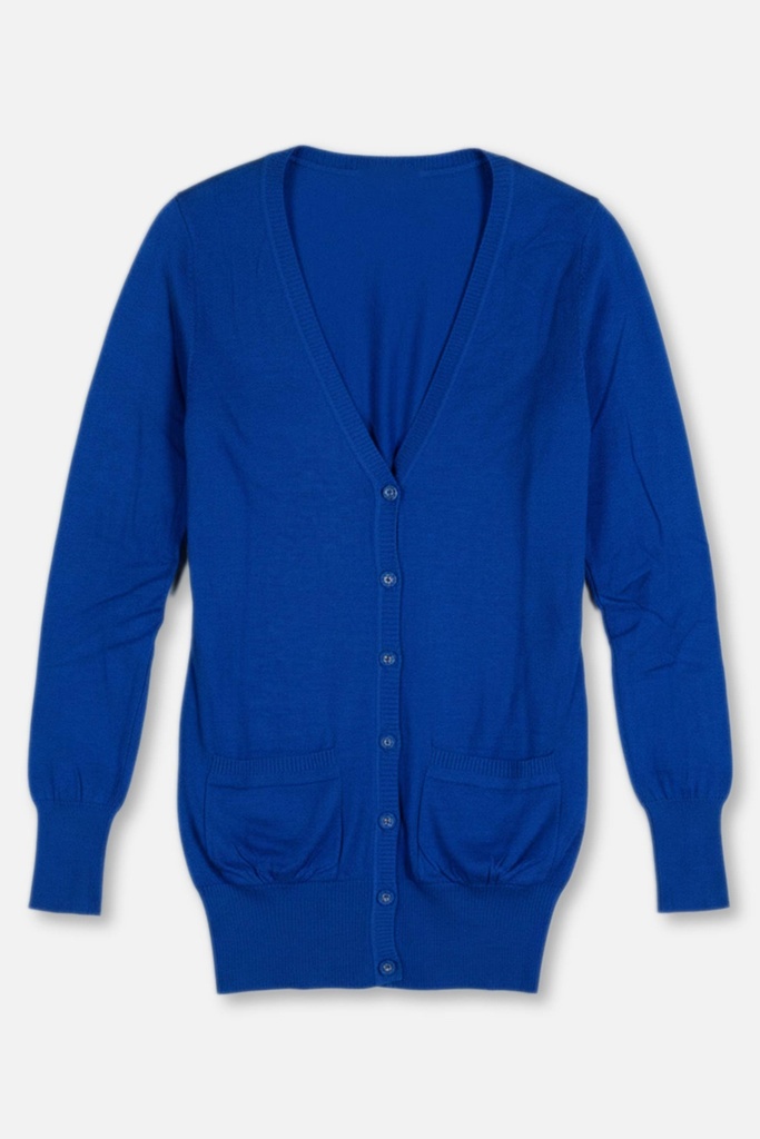 Women's Cardigan (SWLO-531|CDG)