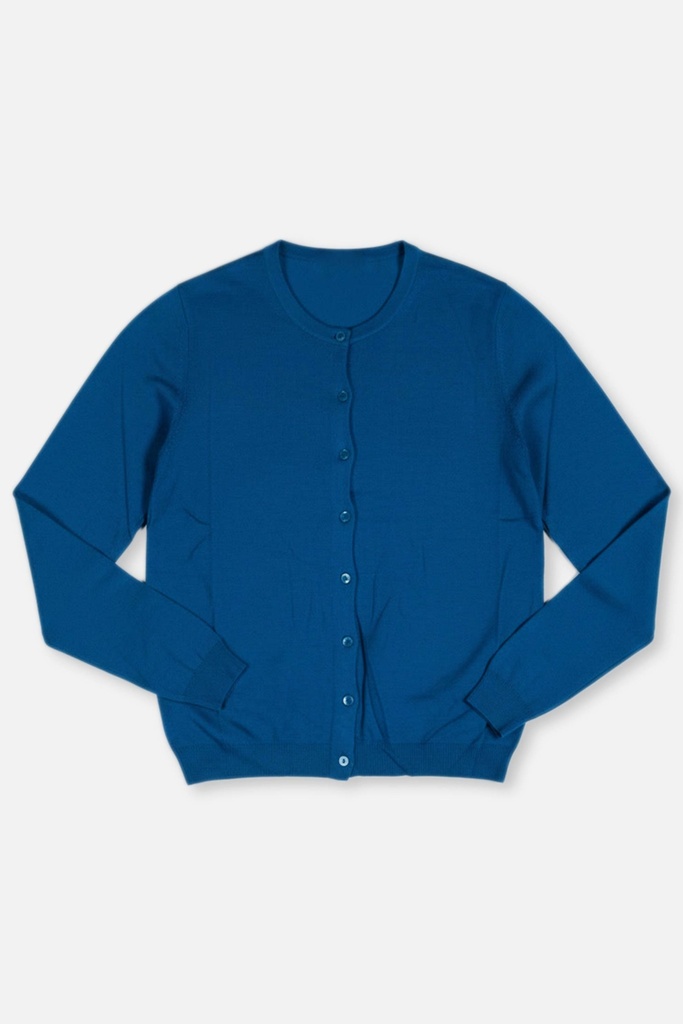 Women's Cardigan (SWLO-534|CDG)