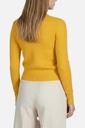 Women's Cardigan (SWLO-585|CDG)