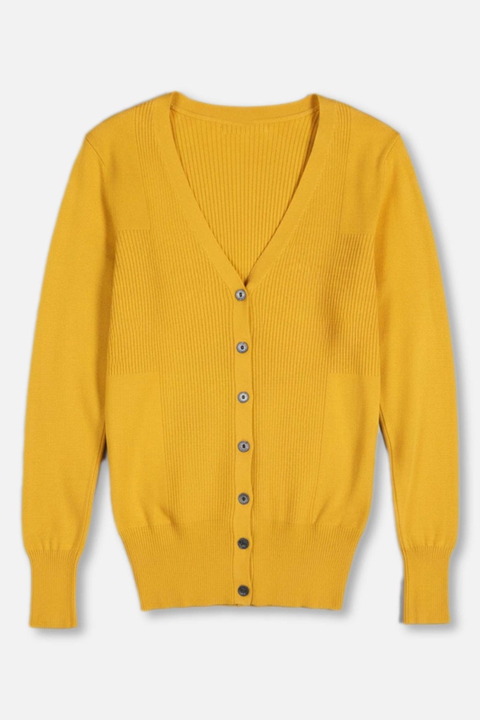 Women's Cardigan (SWLO-585|CDG)