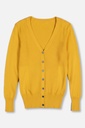 Women's Cardigan (SWLO-585|CDG)