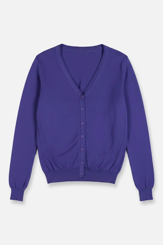 Women's Cardigan (SWLO-929|CDG)