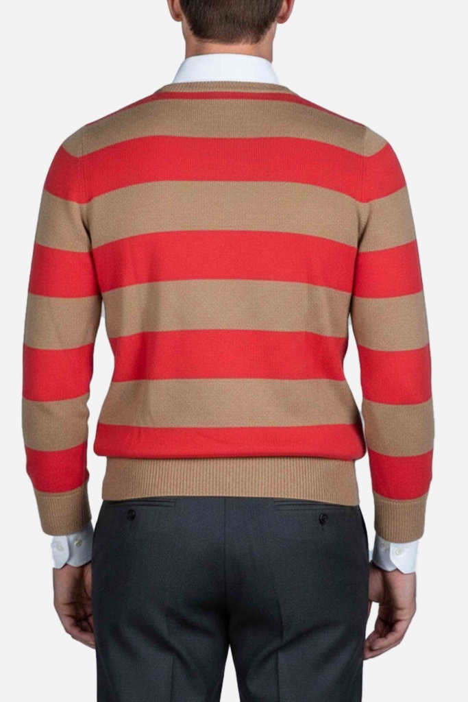 Men's Sweater (SWLO-2223|FSL)