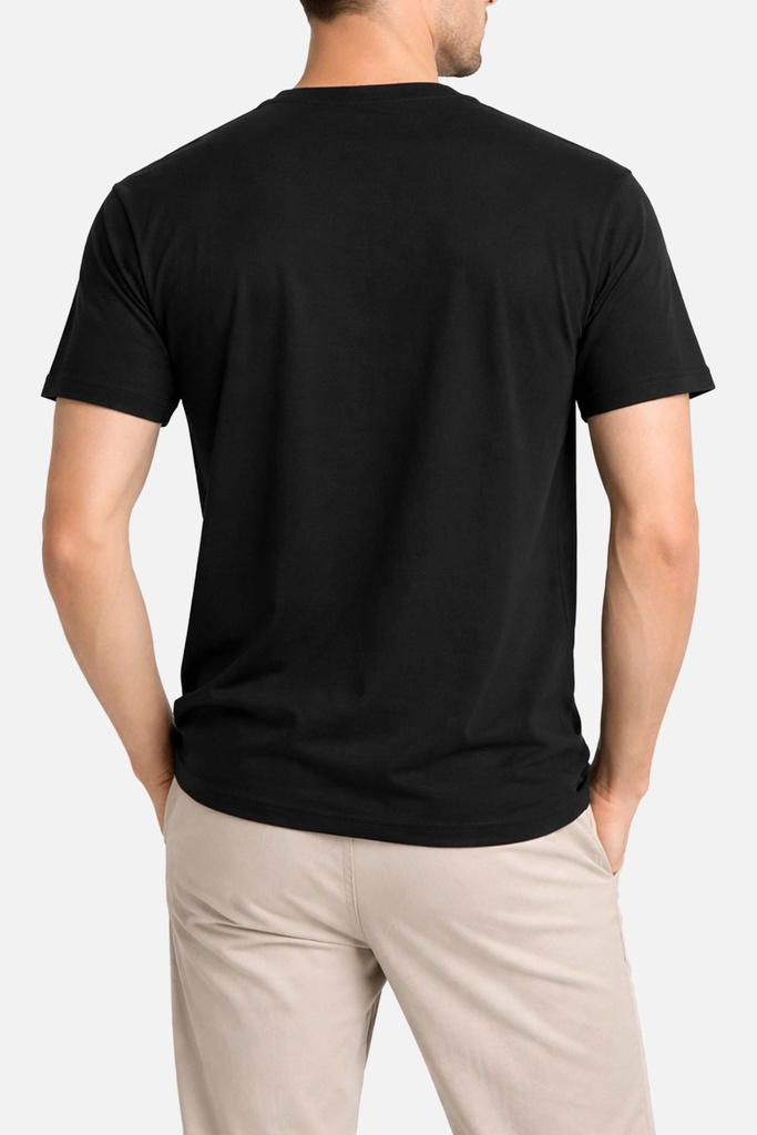 Men's T Shirt (CBJS-12/11|RLX|FOLA)