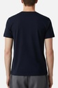 Men's Cotton Viscose Polyester T Shirt (PKTBH-4|RLX|FOLA)