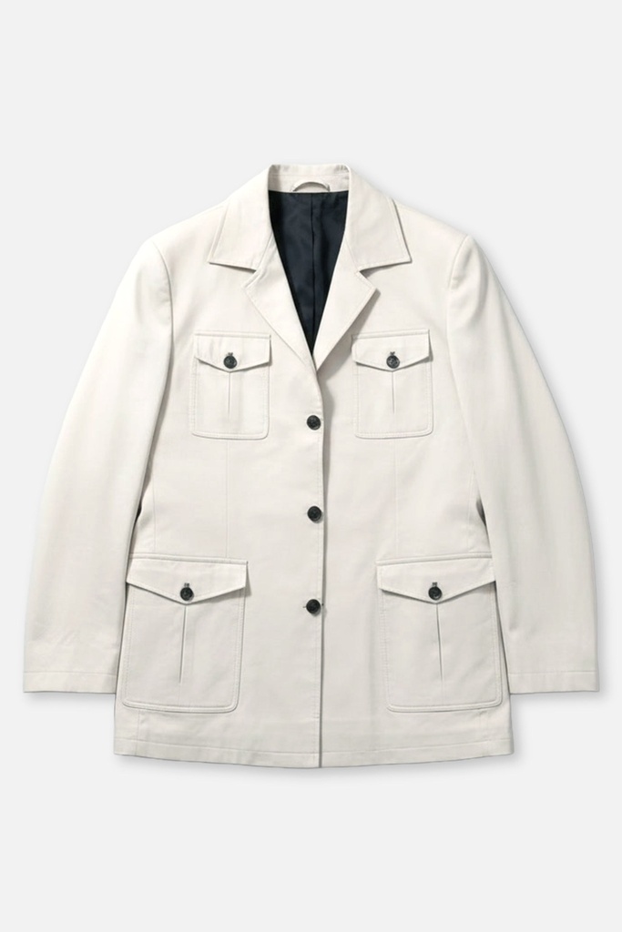 Men's Field Jacket (CTS-59|TLF18)