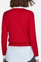 Women's Cardigan (SWLO-252B|CDG)