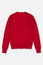 Women's Cardigan (SWLO-252B|CDG)