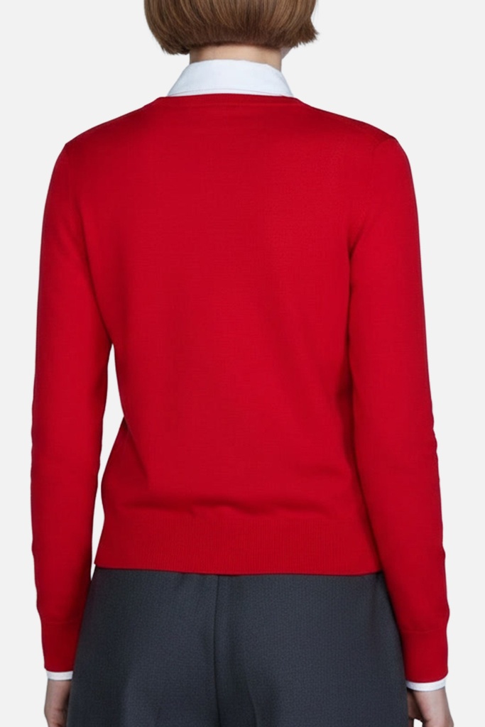 Women's Cardigan (SWLO-253|CDG)