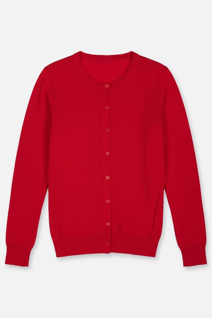Women's Cardigan (SWLO-253|CDG)
