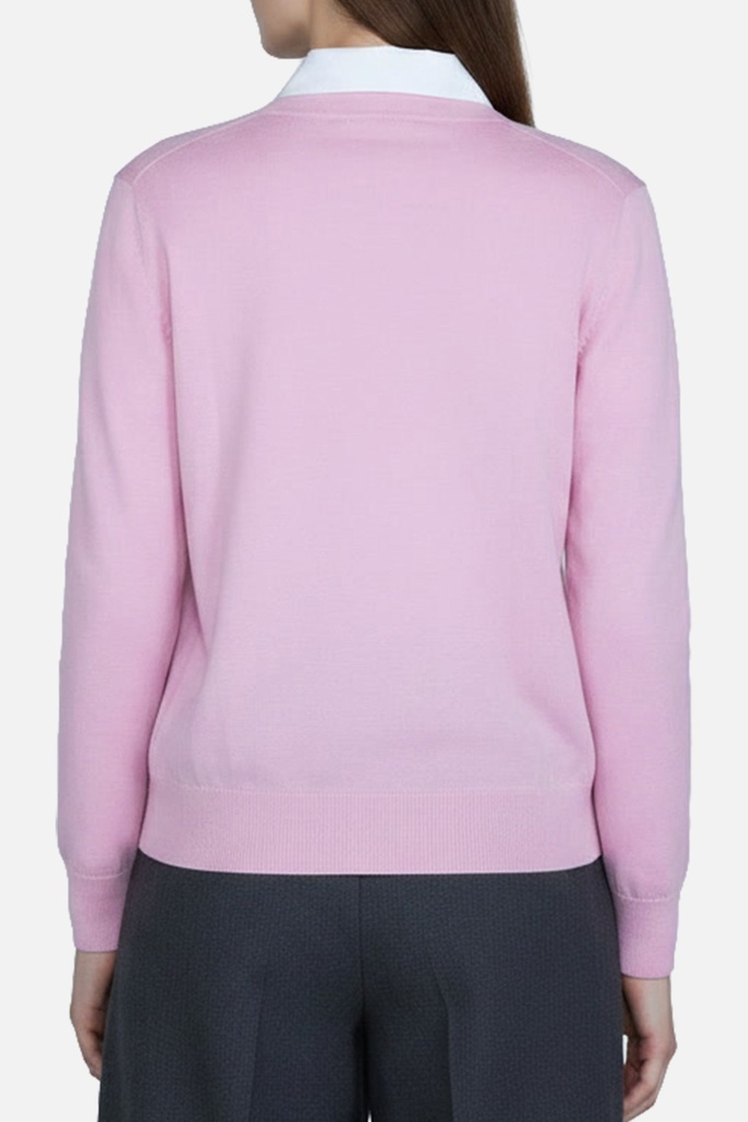 Women's Cardigan (SWLO-264|CDG)