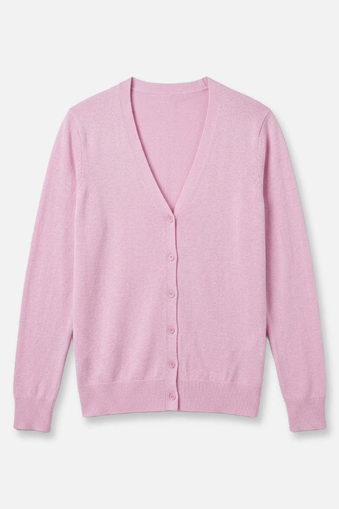 Women's Cardigan (SWLO-264|CDG)
