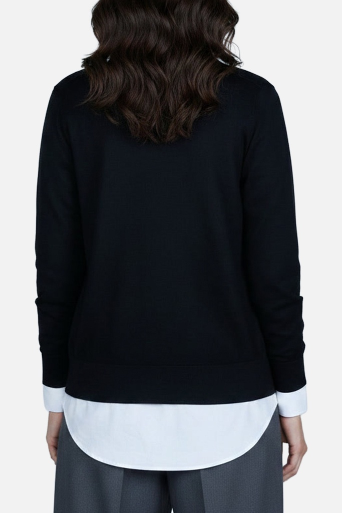 Women's Cardigan (SWLO-561|CDG)