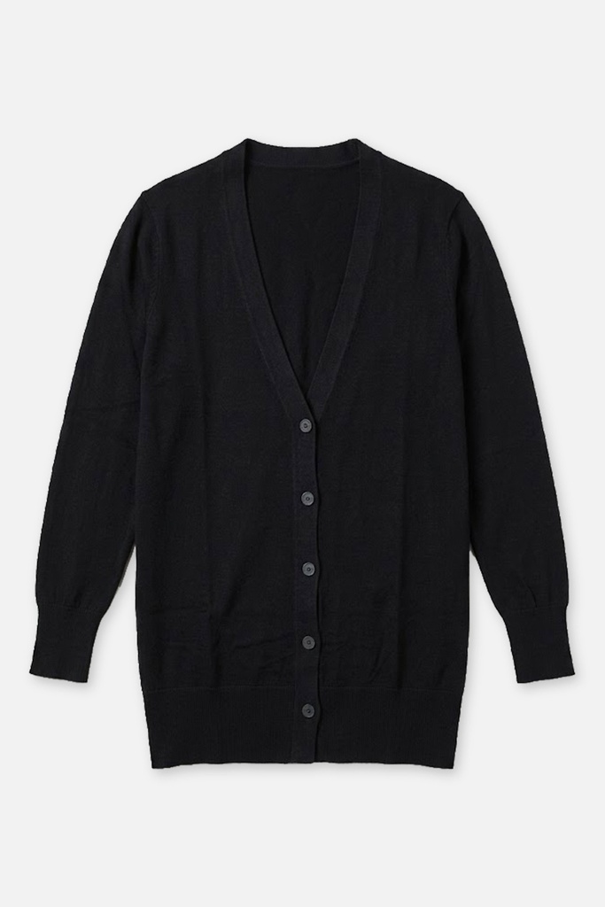 Women's Cardigan (SWLO-561|CDG)