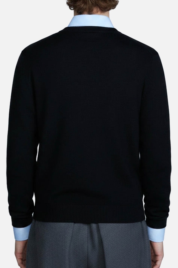 Men's Sweater (SWLO-74B|FSL)