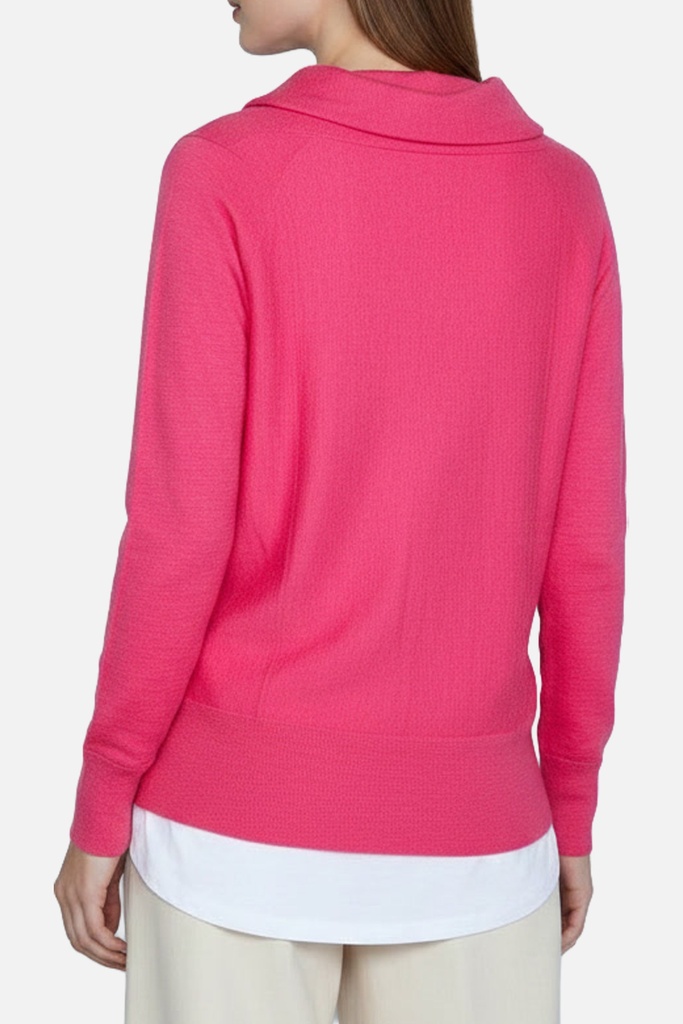 Women's Sweater (SWLO-673|POV|FOLA)