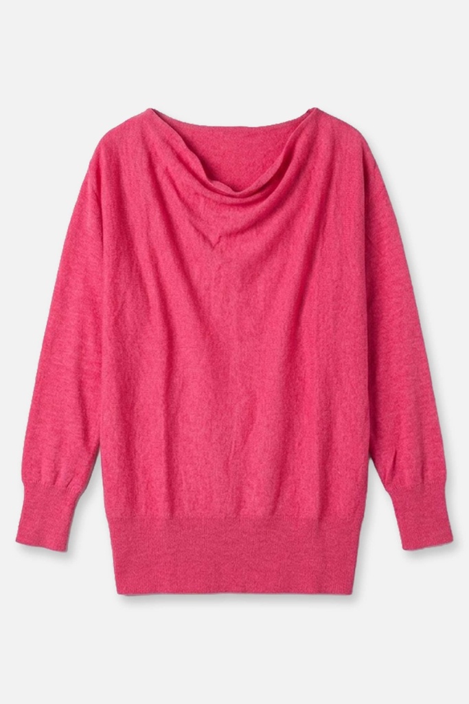 Women's Sweater (SWLO-673|POV|FOLA)