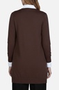 Women's Cardigan (SWLO-914|CDG)