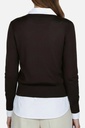 Women's Cardigan (SWLO-915|CDG)
