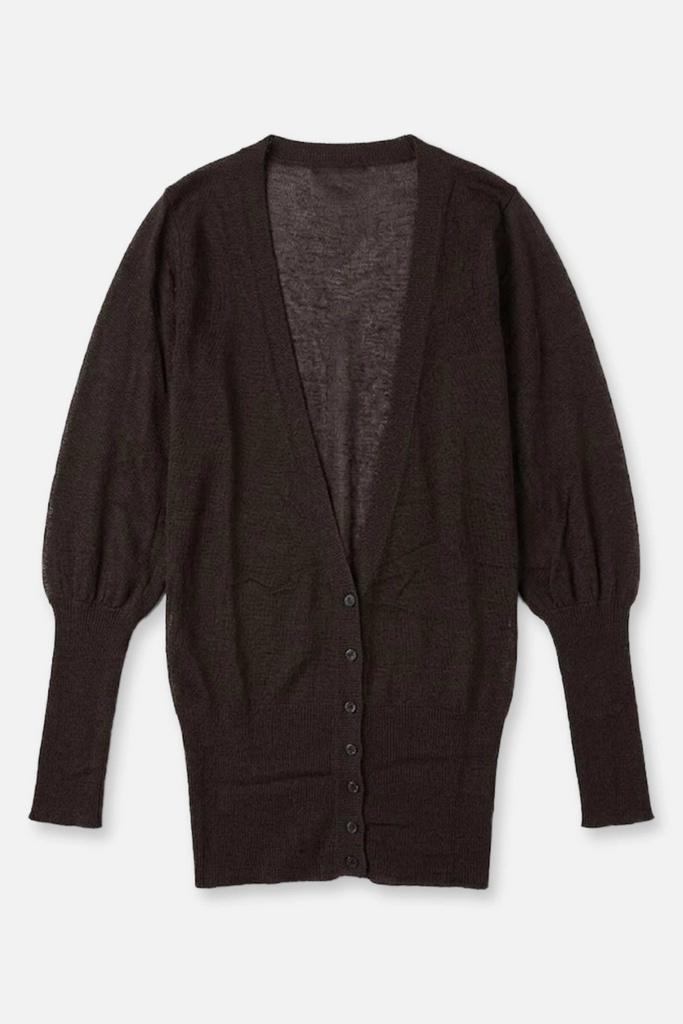 Women's Cardigan (SWLO-915|CDG)