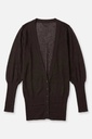 Women's Cardigan (SWLO-915|CDG)