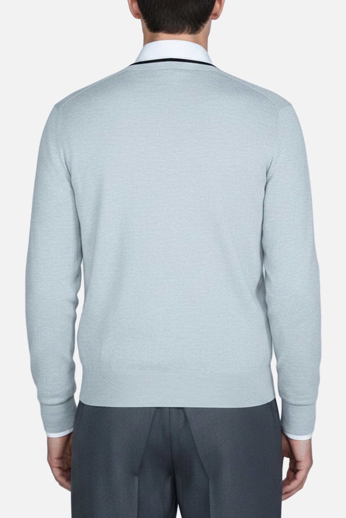Men's Cardigan (SWLO-79|FSL)