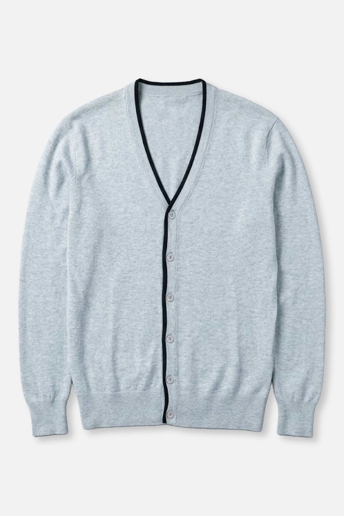 Men's Cardigan (SWLO-79|FSL)