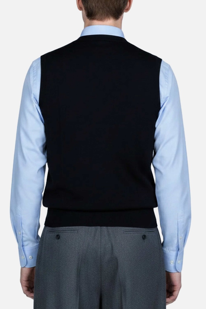 Men's Cardigan (SWLO-286|CDG)