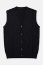 Men's Cardigan (SWLO-286|CDG)