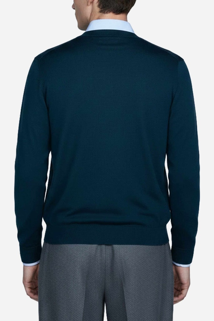 Men's Cardigan (SWLO-317|FSL)
