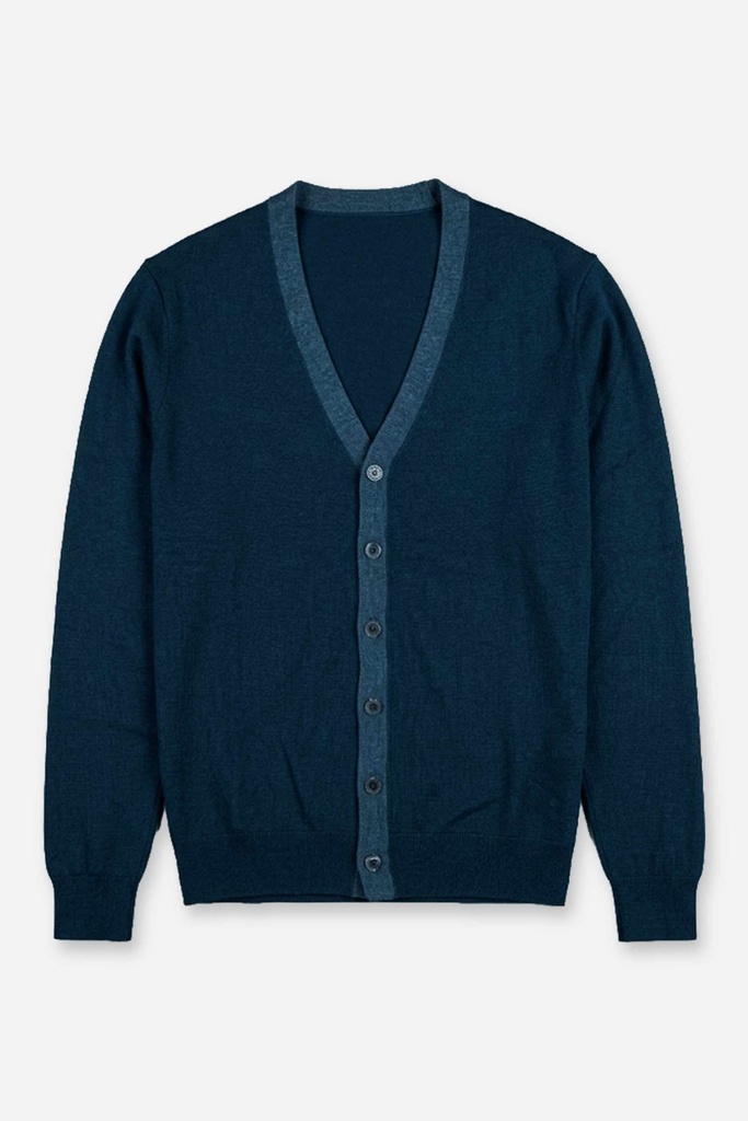 Men's Cardigan (SWLO-317|FSL)
