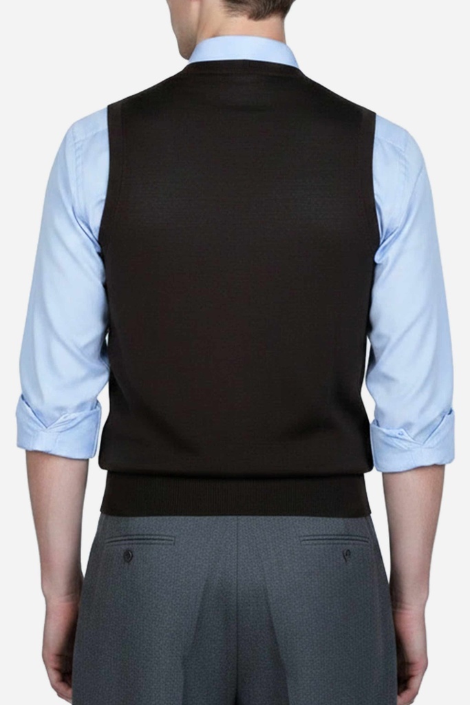 Men's Cardigan (SWLO-330|CDG)
