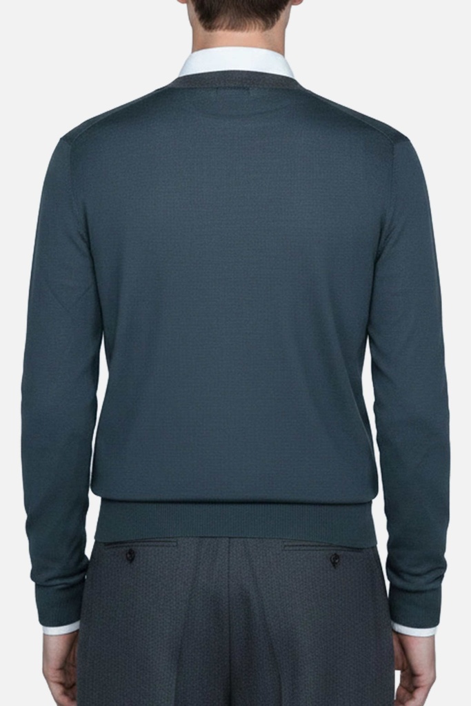 Men's Cardigan (SWLO-380|FSL)