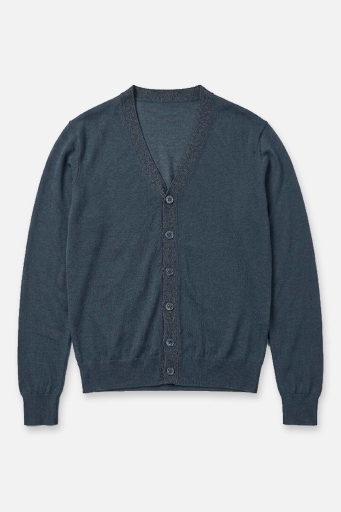 Men's Cardigan (SWLO-380|FSL)
