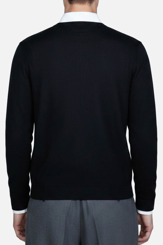 Men's Sweater (SWLO-494|FSL)