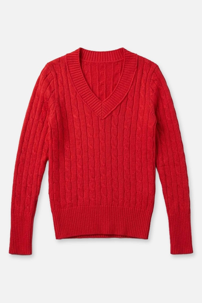 Women's Sweater (SWLO-1141|POV)