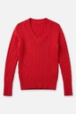 Women's Sweater (SWLO-1141|POV)