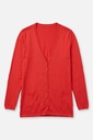 Women's Cardigan (SWLO-1210|CDG)