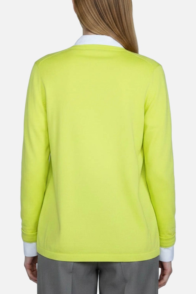 Women's Sweater (SWLO-1273|POV)