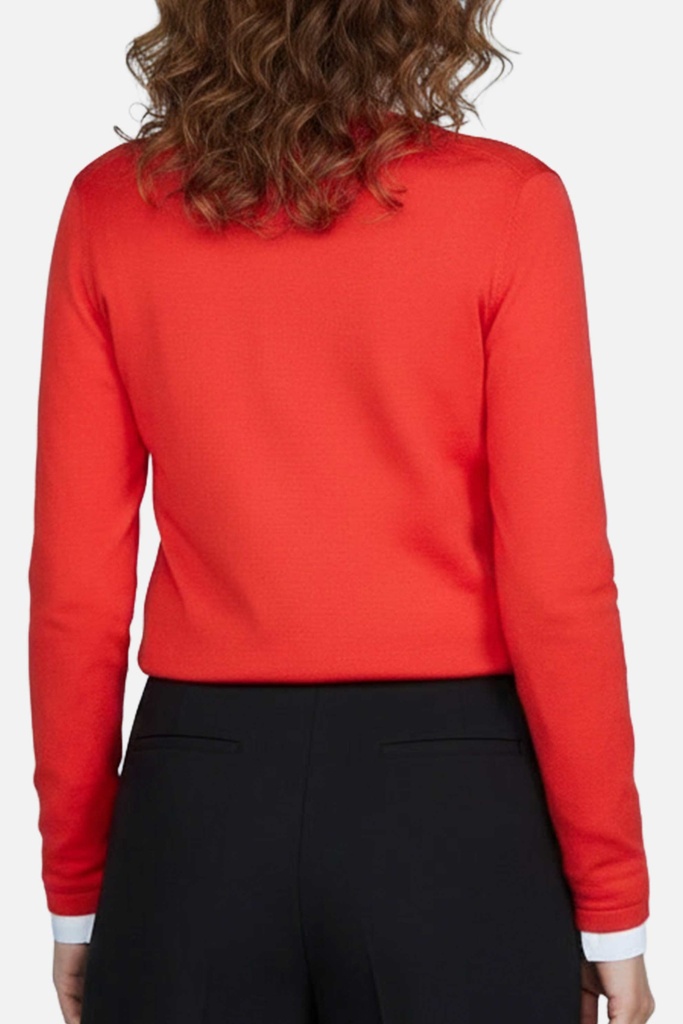 Women's Cardigan (SWLO-2156|LO/2156)