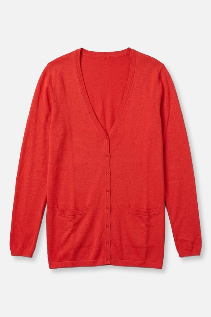 Women's Cardigan (SWLO-2156|LO/2156)