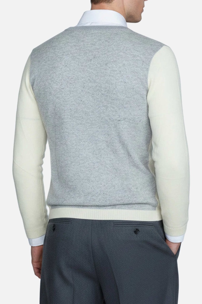 Men's Sweater (SWLO-2224|FSL)