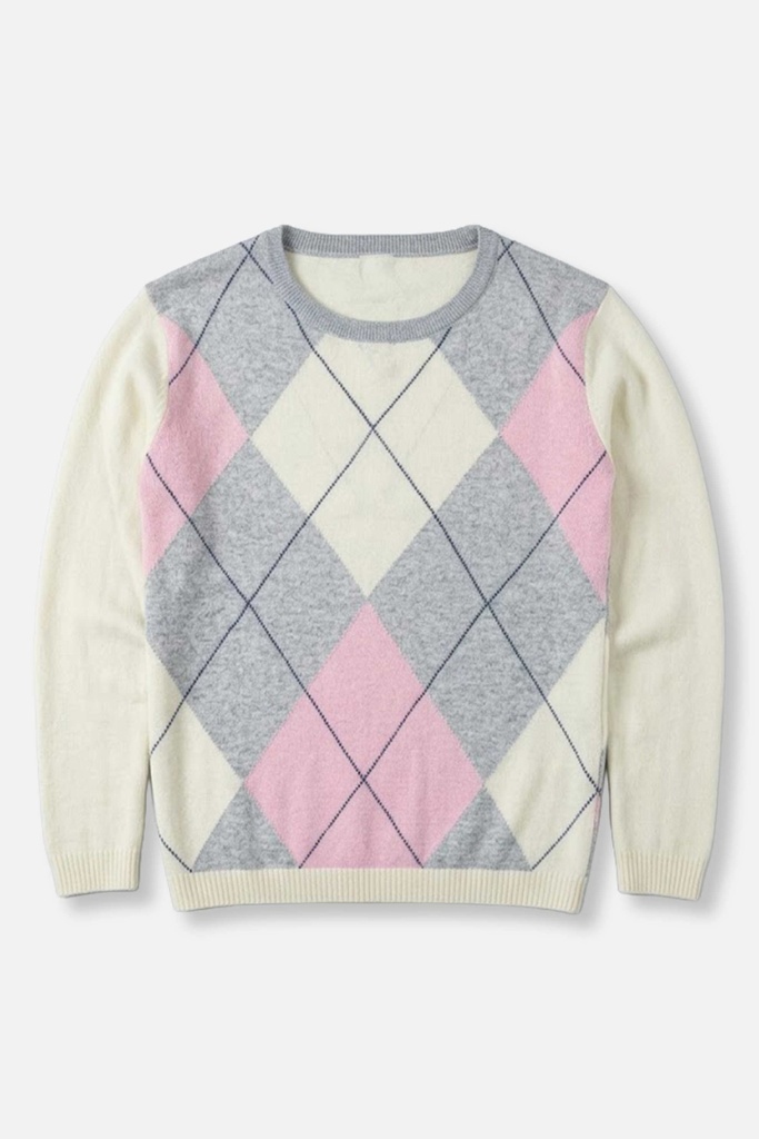 Men's Sweater (SWLO-2224|FSL)
