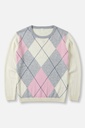 Men's Sweater (SWLO-2224|FSL)