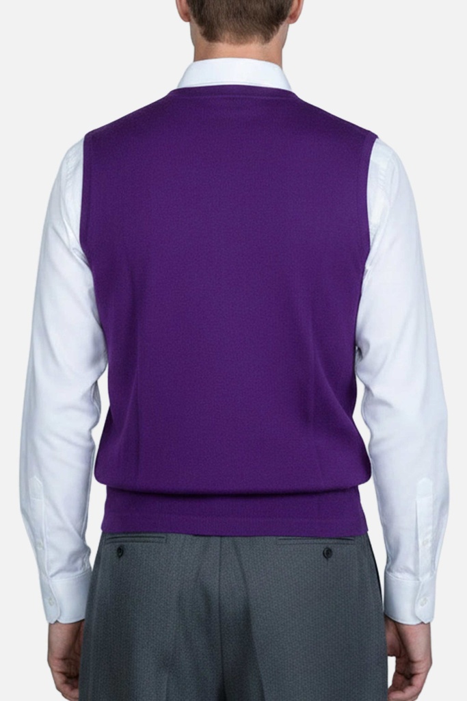 Men's Cardigan (SWLO-2233|CDG)