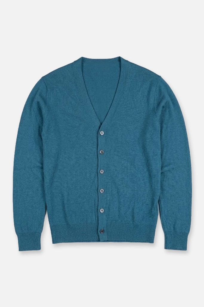 Men's Cardigan (SWLO-2301|FSL)